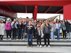 -千岛湖燃擎卡丁车赛车主题乐园(秀湖路店)