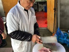 -大莲湖农家乐(青西郊野公园店)