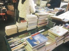 -许西美食一条街