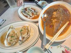 -维园悦谱·海派家常菜(乌鲁木齐南路店)