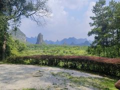 -Club Med地中海俱乐部·桂林度假村