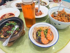 -妈妈家·本帮菜(总店)