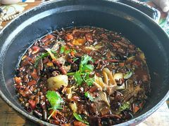 -烛影拾光观景餐厅·创意菜·摄影·小提琴(大唐不夜城店)