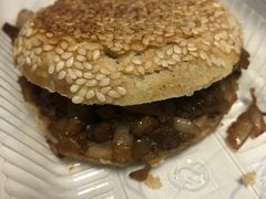 -福寿斋·老北京铜锅涮肉·烧烤(清岚店)