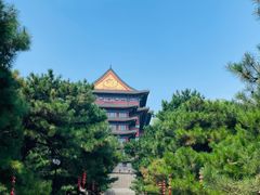 -大明幻境第一城