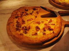 -比格比萨自助(南京万达茂店)