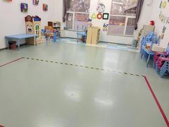-童晟智教幼儿园(鸿城园店)