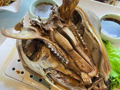 -金家老三饭庄(常营店)