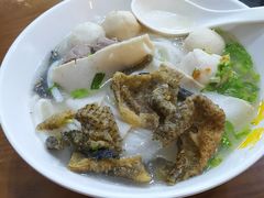 -其美潮州鱼旦粉世家(花城汇南区分店)