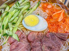 -灶边炉台·东北融合烤肉(南山店)
