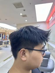 -和良形象