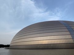 -国家大剧院