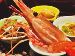 -锅物新语&寿喜烧.炉端割烹(世博源店)
