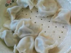 -北方北手工饺子坊(北京路店)
