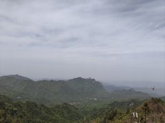 -洛阳白云山景区