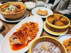 -鱼食饭稻·苏浙土菜17年老馆子(平江路店)
