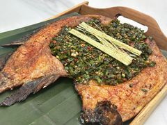 -遇见阿家村云南菜(魏公村店)