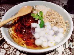 -绿茶餐厅(石家庄万象城店)