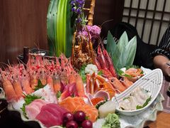 -一本料理(西溪天街店)