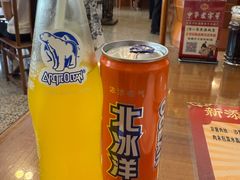 -北京小肠陈饭庄(方庄店)