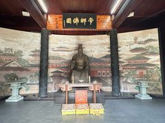 -陈武帝故宫