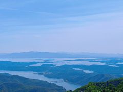 -北京密云天门山风景区