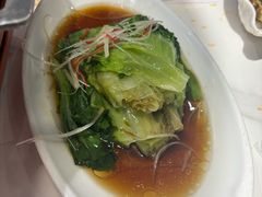 -大锅强·蒸海鲜青岛菜(金沙滩店)