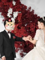 -红丝高端婚礼中心(旗舰店)