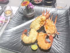 -一板铁板烧·隐秘一线江景花园餐厅(西湖左岸·天元店)