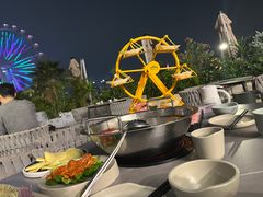 -故里和山·成都火锅(欢乐港湾店)