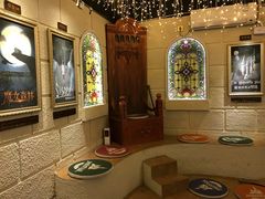 -逃脱反斗城沉浸剧情密室(北京路店)