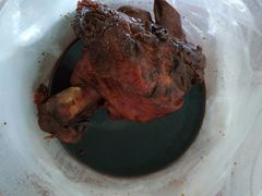 -傅记酱肉