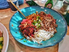 贵州肉臊拌面-贵凤凰贵州米粉(五道口店)