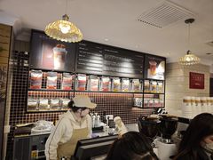 -国际饭店·帆声西饼屋(黄河路店)