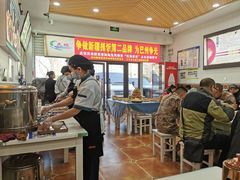-民杨抓饭(柏香苑店)