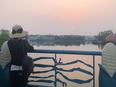 -上海长兴岛郊野公园