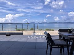 -深圳大梅沙京基洲际度假酒店