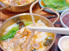 -小满手工粉(上海月星环球港店)