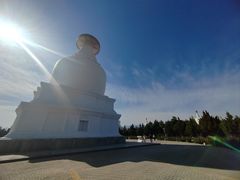 -凉州白塔寺景区