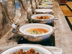 -浙江西子宾馆·瑶园咖啡厅