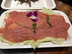 -来涮蜀鲜货火锅串串香(菜市口店)