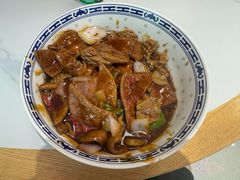 -鲁达面馆本帮风味(共康东路店)