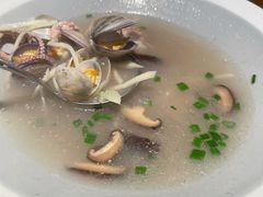 海鲜汤-台记小海鲜(七宝店)