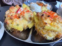 -妈阁铭记澳葡美食