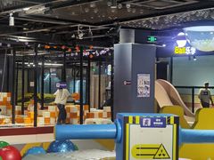 -星际传奇·电玩城·游戏厅·儿童乐园(大悦城店)