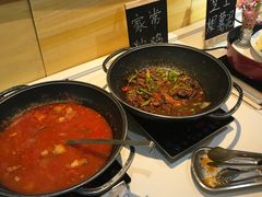 -青岛蓝海大饭店·爱琴海自助餐厅(崂山店)