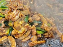 -标记美食新鲜猪杂(兴南大道店)