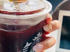 -星巴克(保定万博广场店)