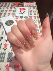 -LEILEI NAIL蕾蕾美甲美睫