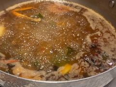 -七欣天香辣蟹火锅(闵行浦江欢乐颂店)